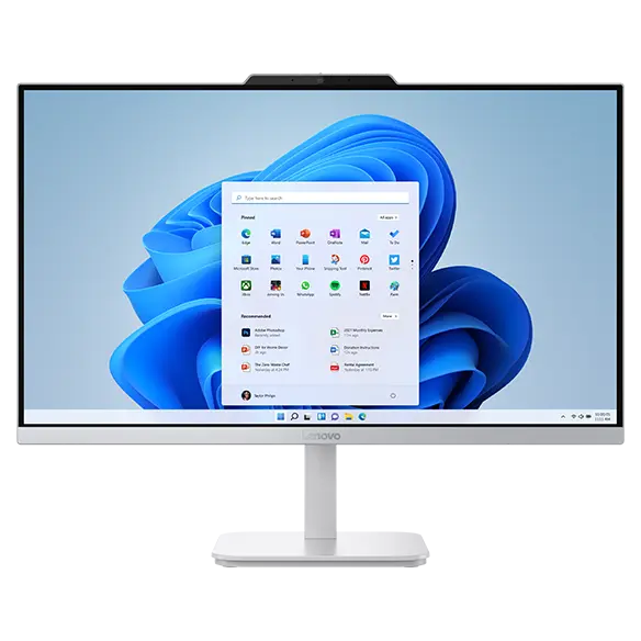 Lenovo IdeaCentre A100 All in One de 23,8 pulgadas
