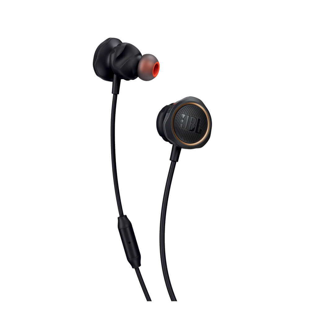 Audífonos Gamer JBL Quantum 50 negros