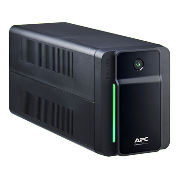 APC Easy UPS BVX900LI-MS vista frontal