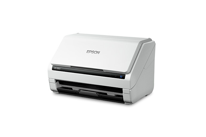 Escáner de documentos Epson DS-530 II