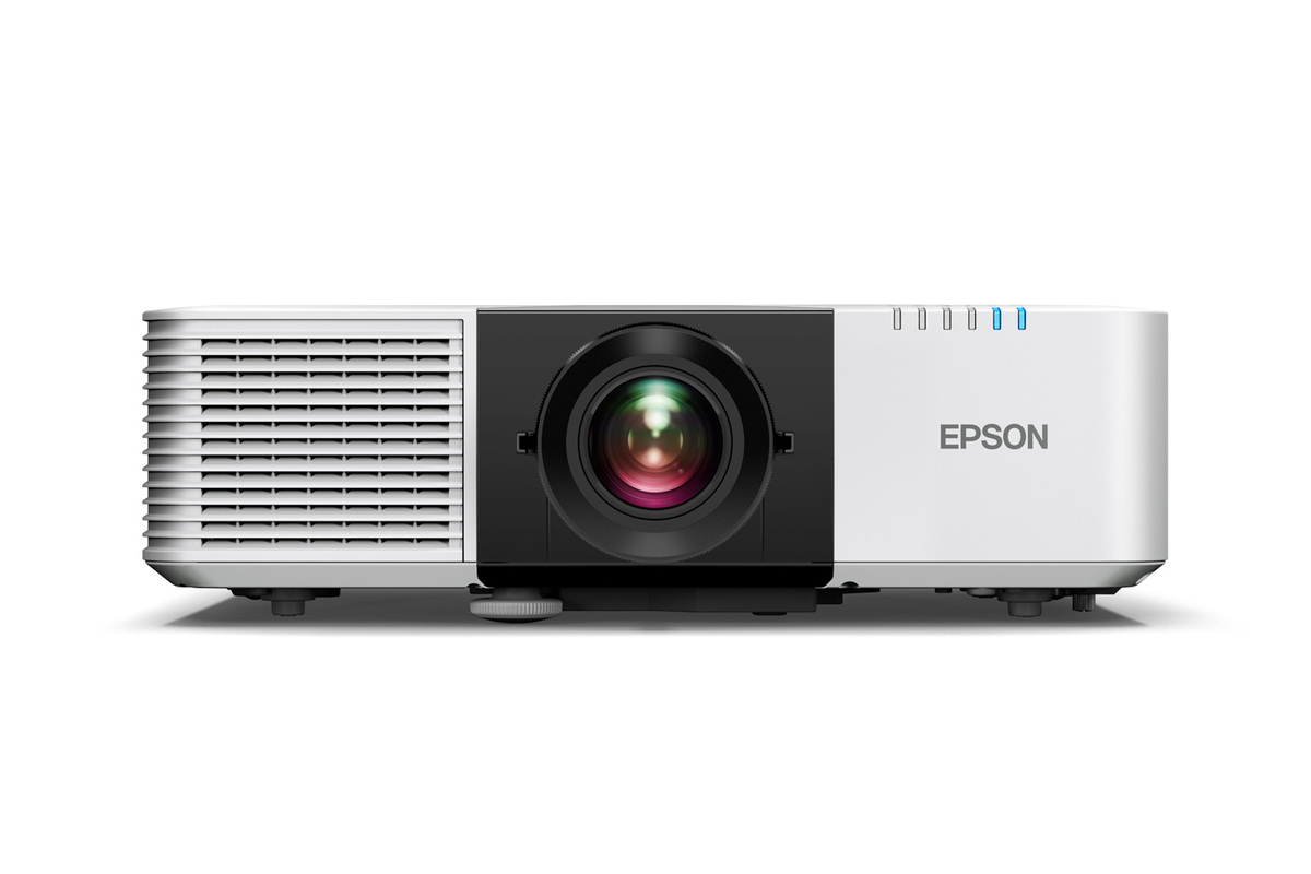 Proyector láser Epson PowerLite L690U