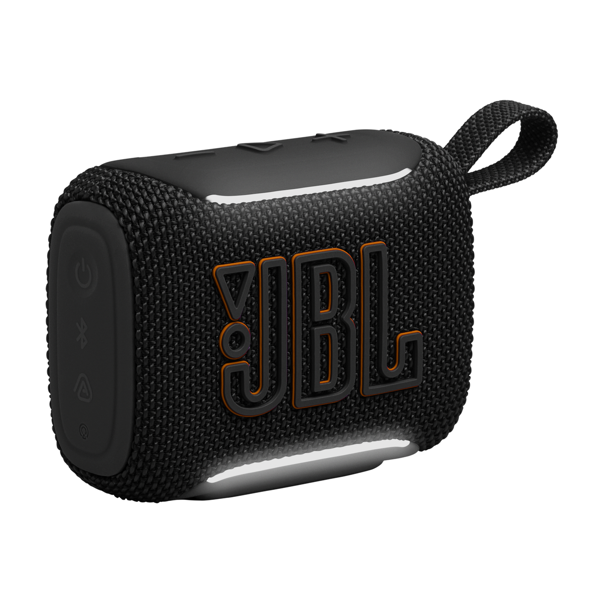 Parlante portátil JBL Go 5 negro