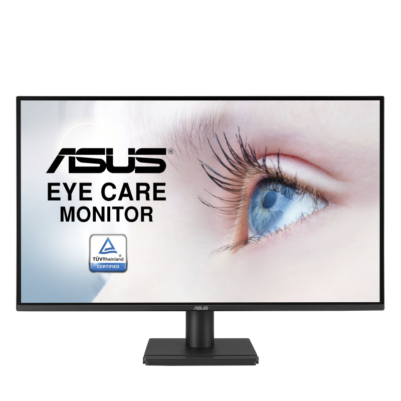 ASUS VA27AQ monitor QHD de 27 pulgadas