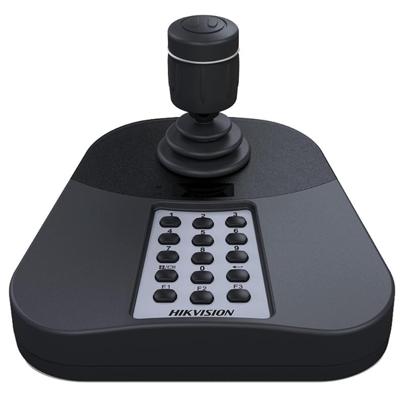 Hikvision DS-1005KI, Controlador PTZ USB