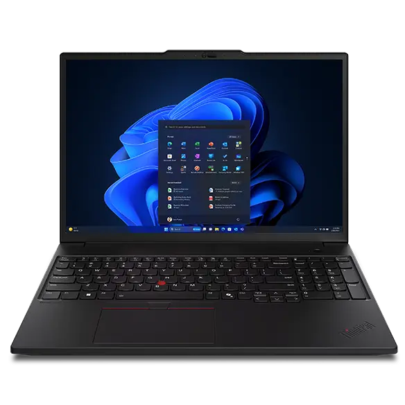Lenovo ThinkPad P16s Gen 4