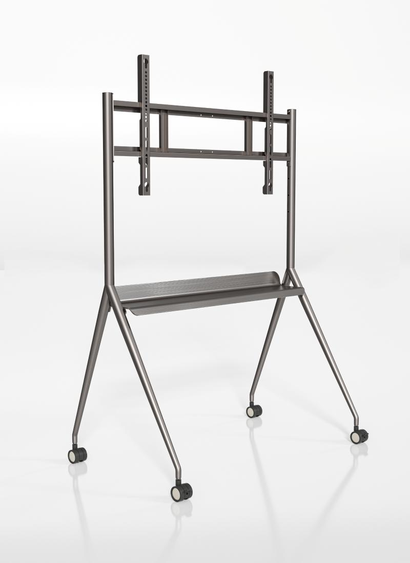 Soporte móvil Hikvision DS-D5ABKY2-S