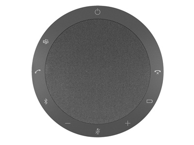Jabra Speak2 55 en un entorno de trabajo híbrido