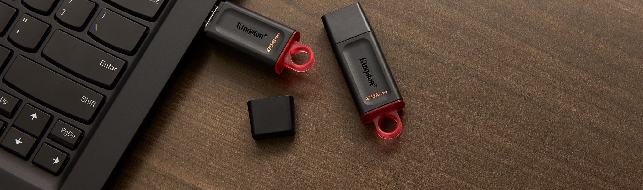 Kingston DataTraveler Exodia portátil