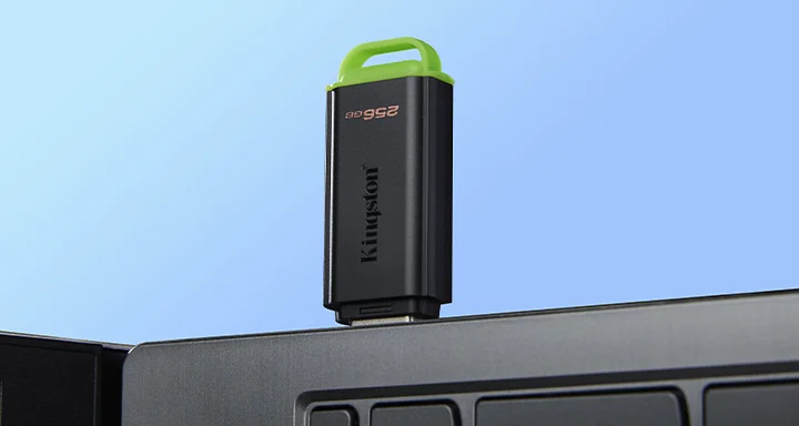Kingston DataTraveler Exodia USB-A para uso diario