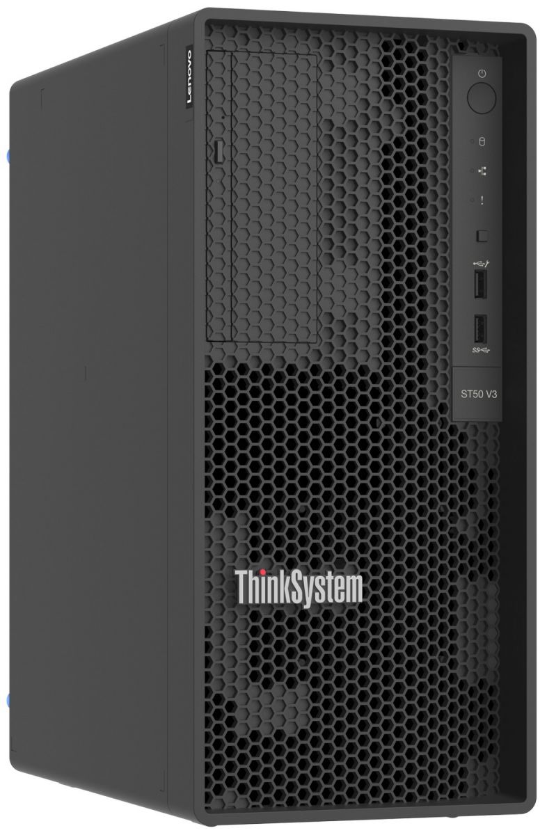 Lenovo ThinkSystem ST50 V3 servidor torre