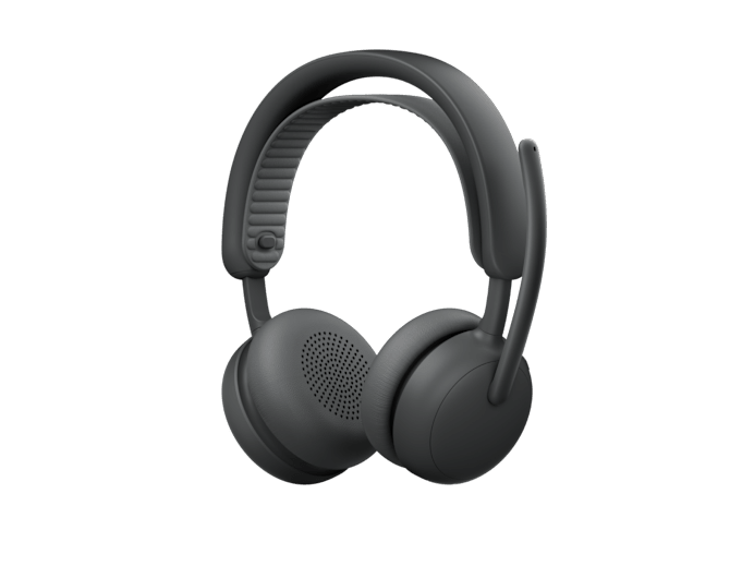 Logitech Zone Wireless 2 ES grafito
