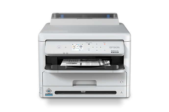 Epson WorkForce Pro WF-M5399 impresora monocromática empresarial