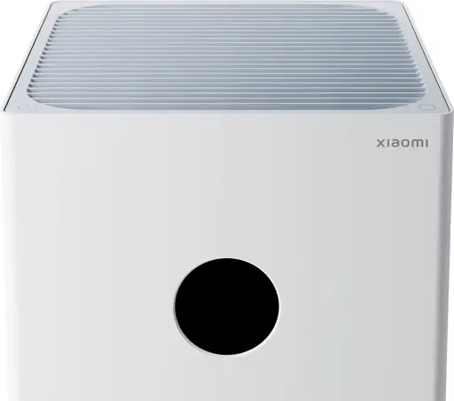 Pantalla del Xiaomi Smart Air Purifier 4 Lite