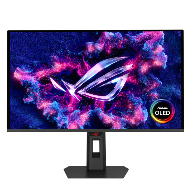 ASUS ROG Strix OLED XG27AQDNG