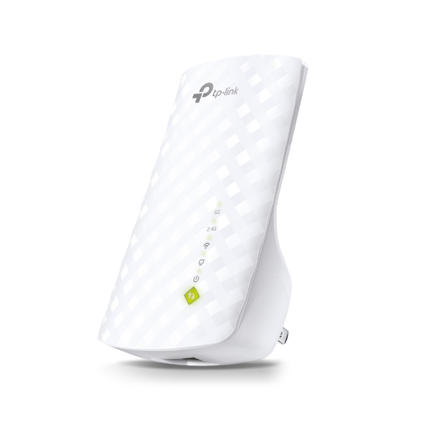 TP-Link RE200, Extensor Wi-Fi 5 AC750