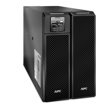 APC SRT10KXLI, UPS Online 10kVA, 10kW