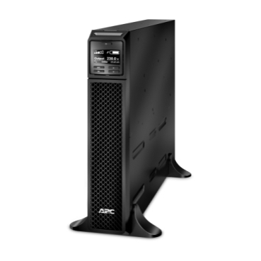 APC SRT2200XLI, UPS Online 2200VA, 1980W