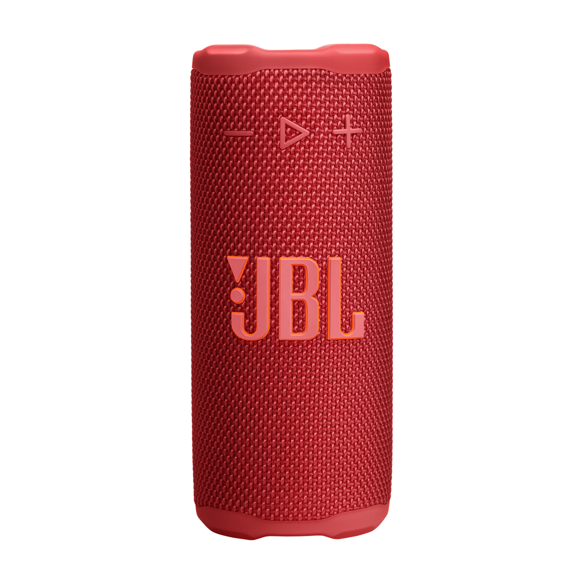 JBL Grip rojo, parlante Bluetooth portátil