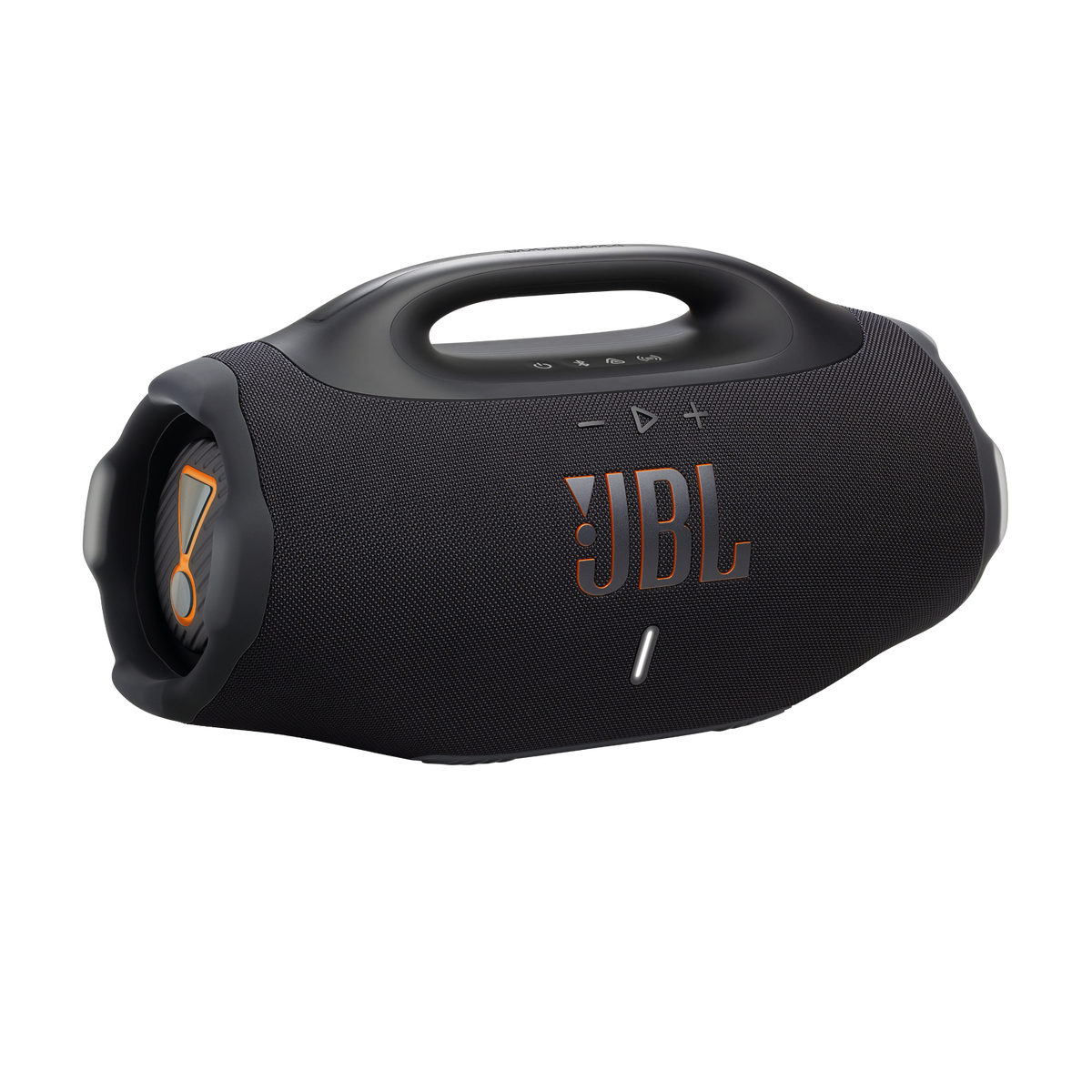 JBL Boombox 4 negro