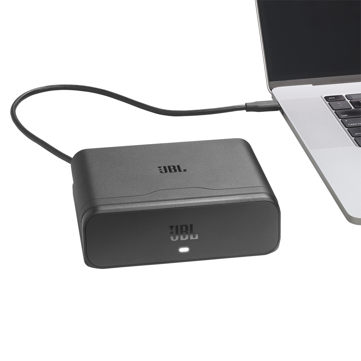 JBL Battery 600 Duo como powerbank para notebook