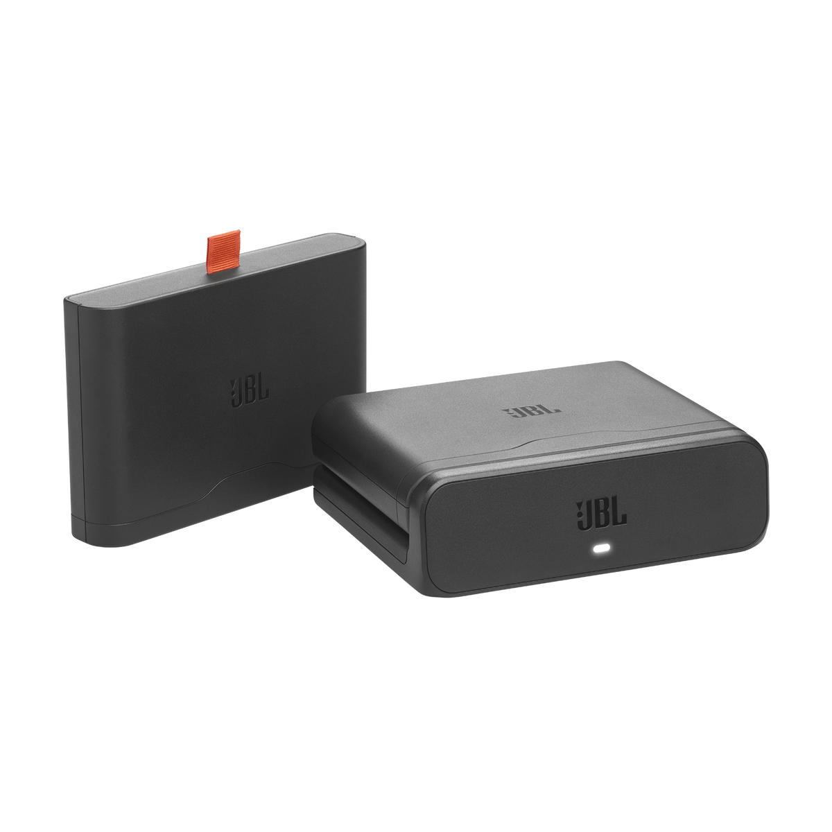 JBL Battery 600 Duo con dos baterías y estuche de carga