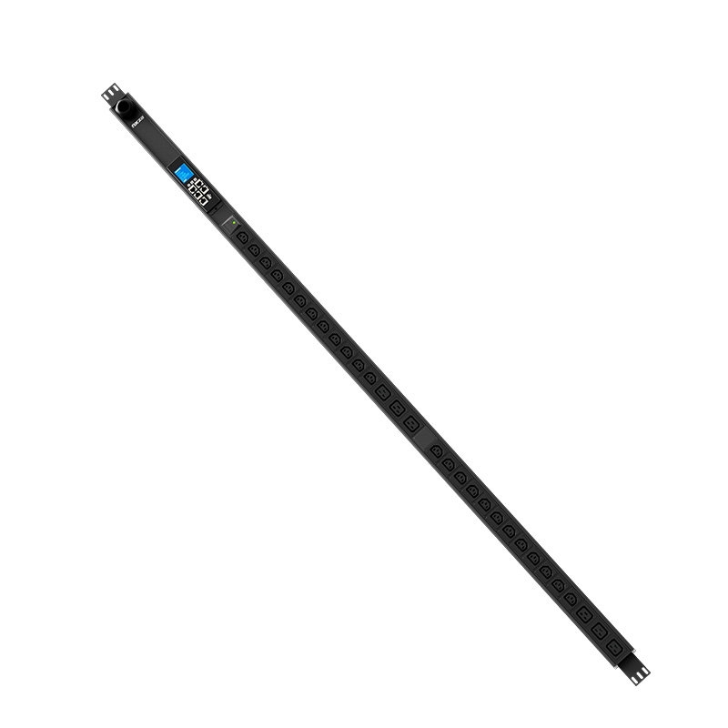Forza FPD-3012M0US PDU inteligente para rack 0U