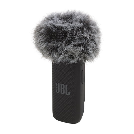 JBL Quantum Stream Wireless USB-C con filtro antiviento