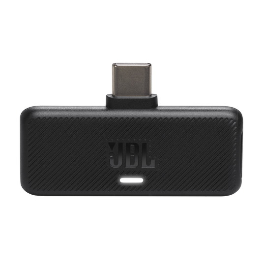 Receptor USB-C del JBL Quantum Stream Wireless