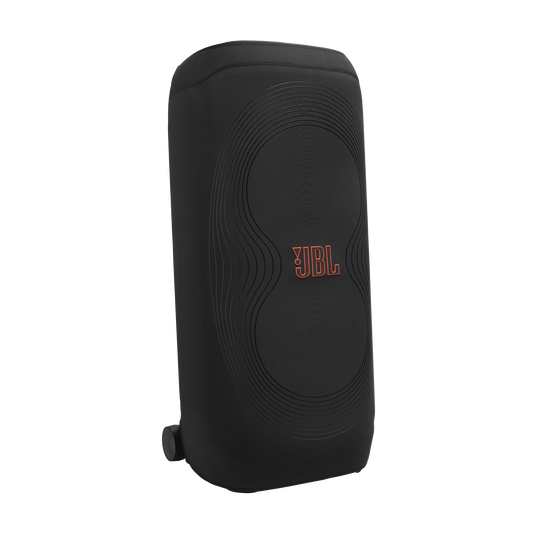 JBL PartyCover 720 JBL PartyCover 720 funda protectora negra para PartyBox 720