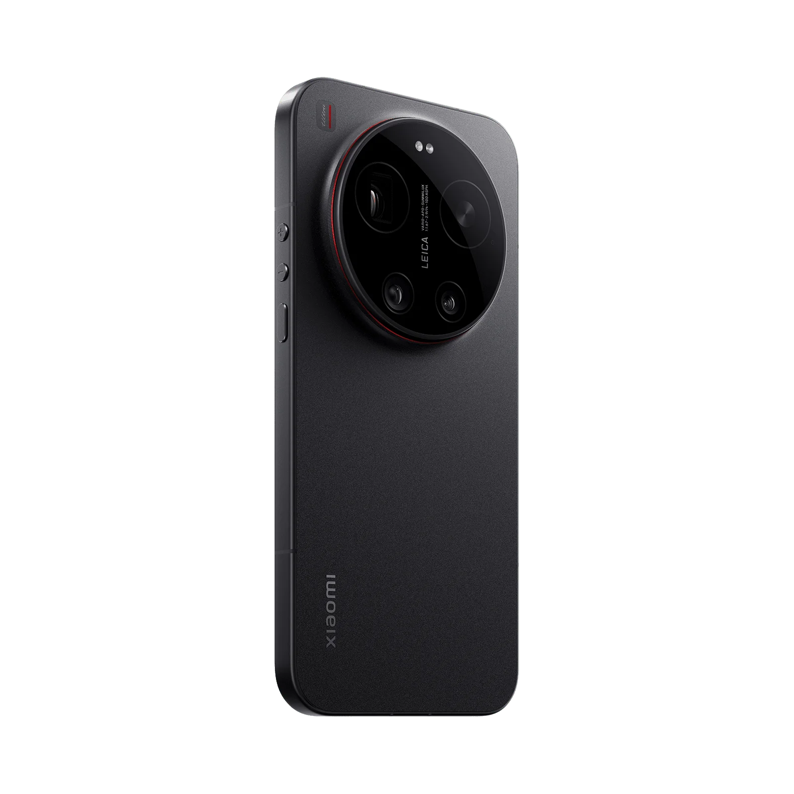 Xiaomi 17 Ultra en uso fotográfico