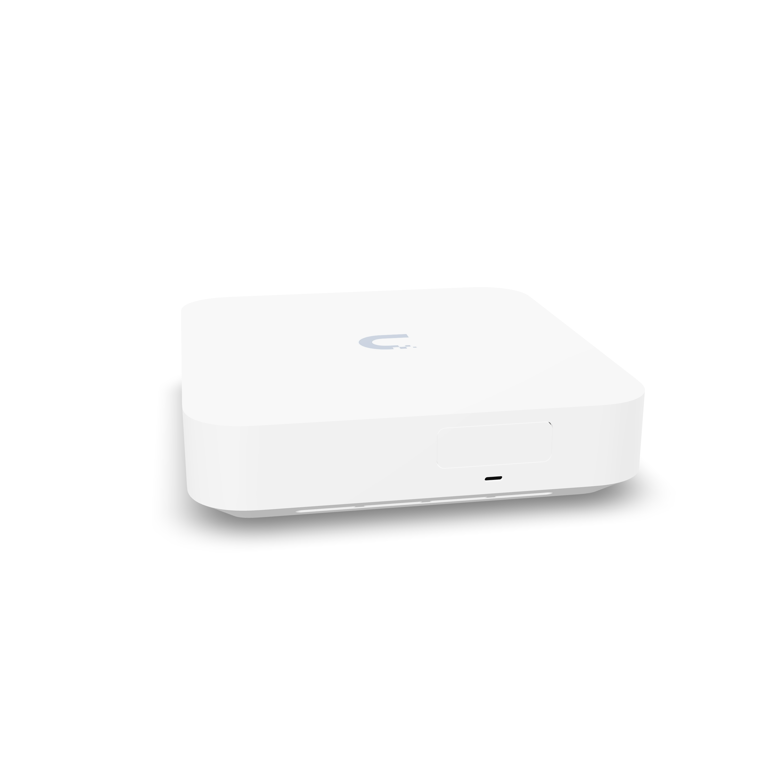 Ubiquiti UniFi Cloud Gateway Max UCG-Max con SSD NVMe de 512GB