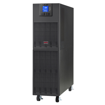 APC Easy UPS On-Line SRV6KI de 6000VA