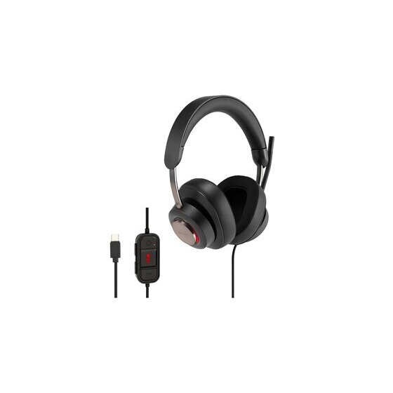 Headset Kensington H2000 USB-C K83451WW