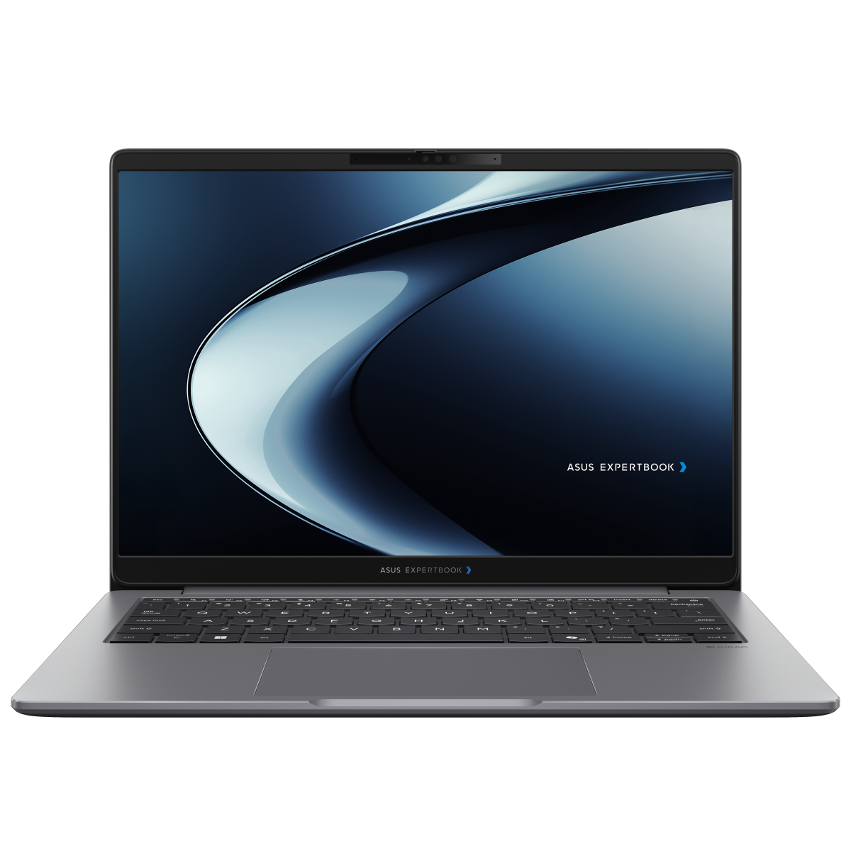 Notebook ASUS ExpertBook P5 G2 PM5406CGA
