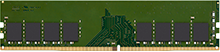 Kingston ValueRAM KVR32N22S8/16 Kingston ValueRAM KVR32N22S8/16 memoria RAM 16GB DDR4 3200MT/s