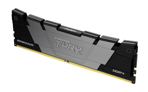 Kingston FURY Renegade Black 8GB DDR4 3200MT/s
