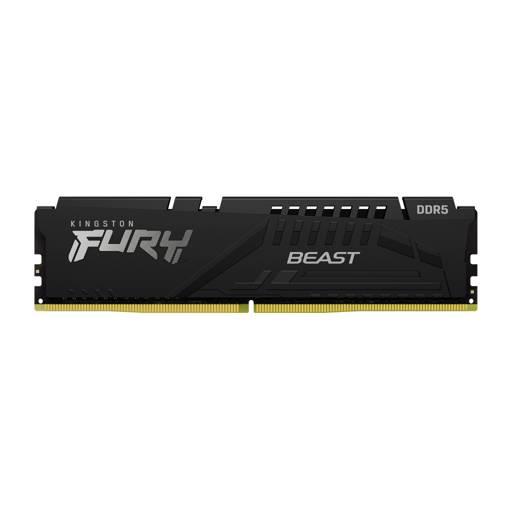 Kingston FURY Beast Black 32GB DDR5 5600MT/s CL36