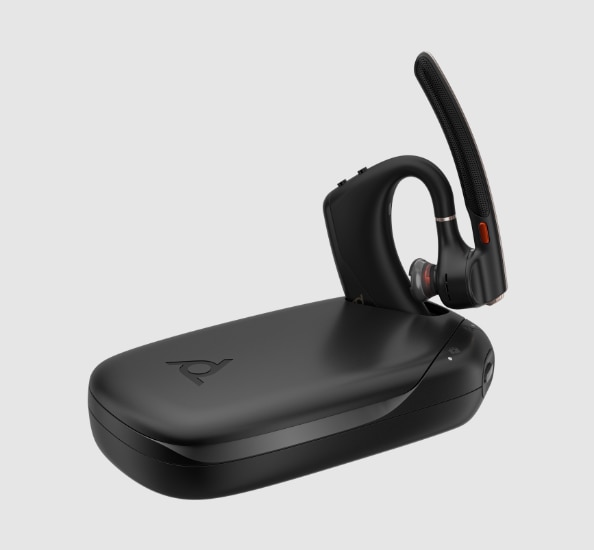 Poly Voyager Legend 50 UC con estuche de carga