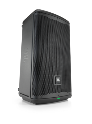 JBL EON710 parlante PA activo profesional de 10 pulgadas