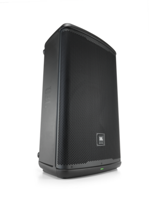 JBL EON715 parlante PA activo profesional de 15 pulgadas