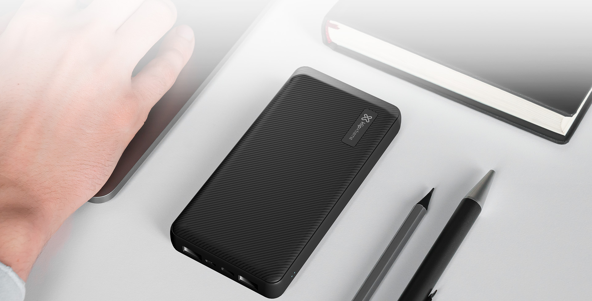 Klip Xtreme KPB-500 PowerCell Plus power bank portátil