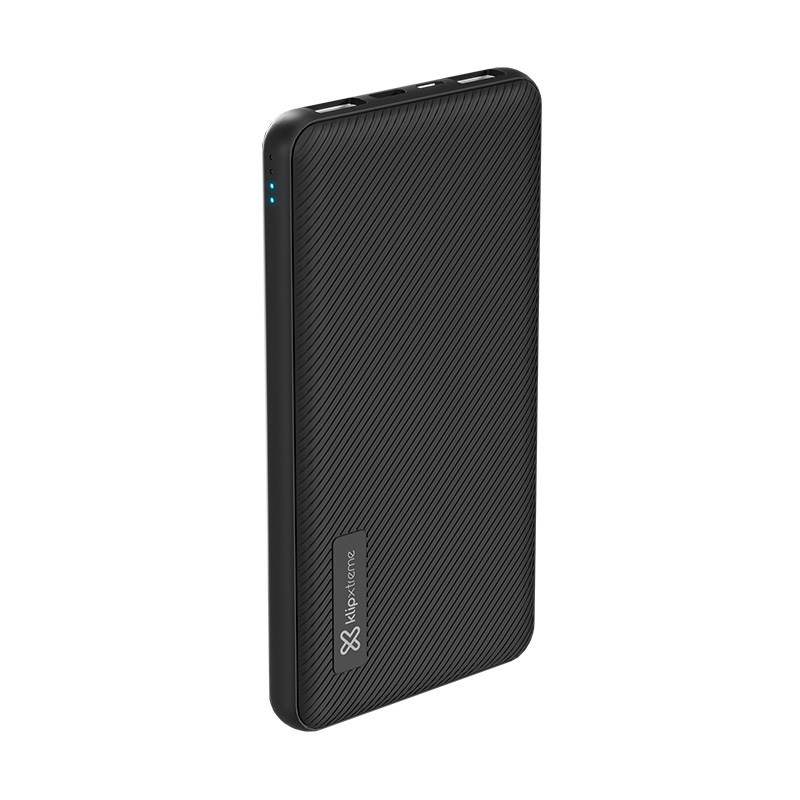 Klip Xtreme KPB-500 PowerCell Plus en uso