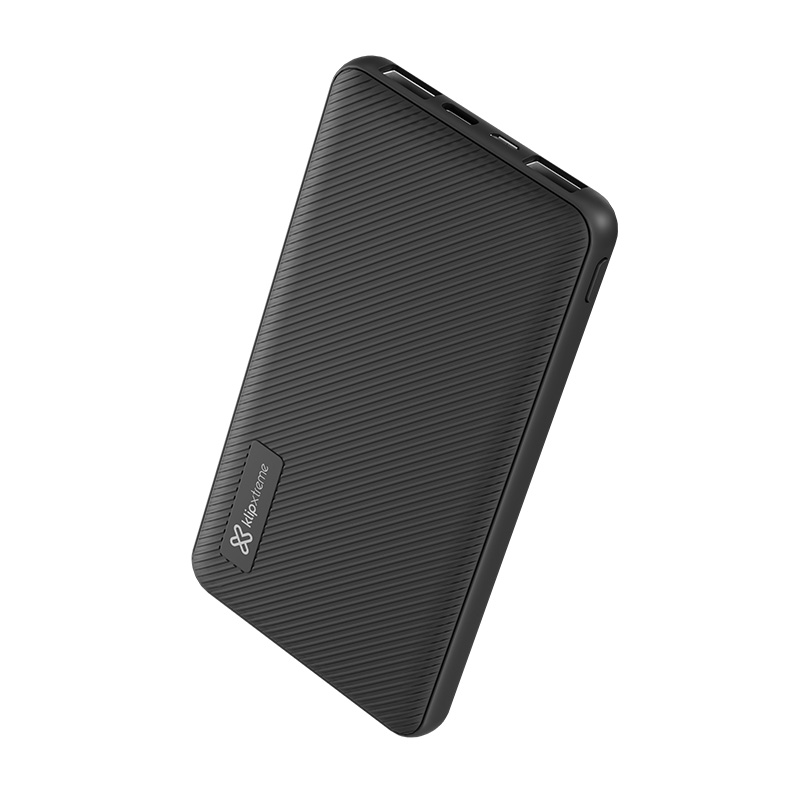 Klip Xtreme KPB-500 PowerCell Plus power bank 10000mAh