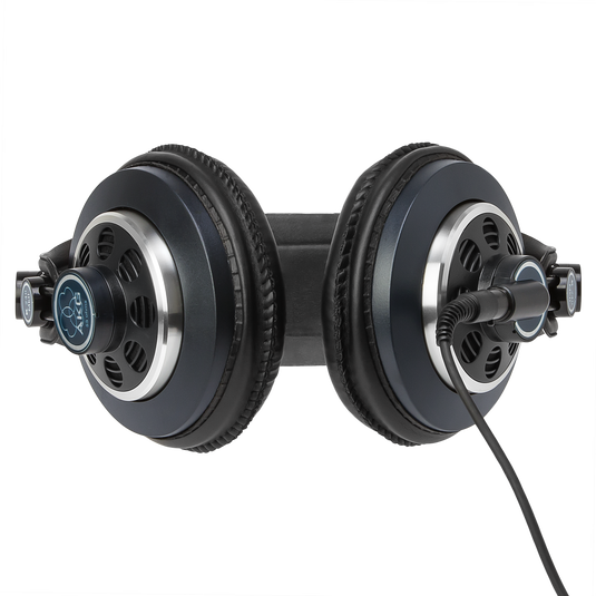 AKG K240 MKII vista lateral