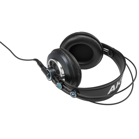 AKG K240 MKII accesorios y cables desmontables