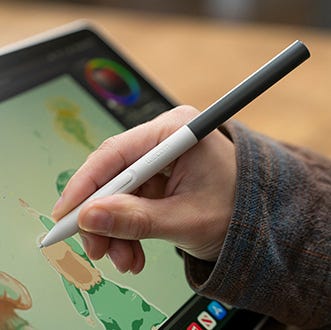 Wacom One 14 lápiz Wacom One Standard Pen
