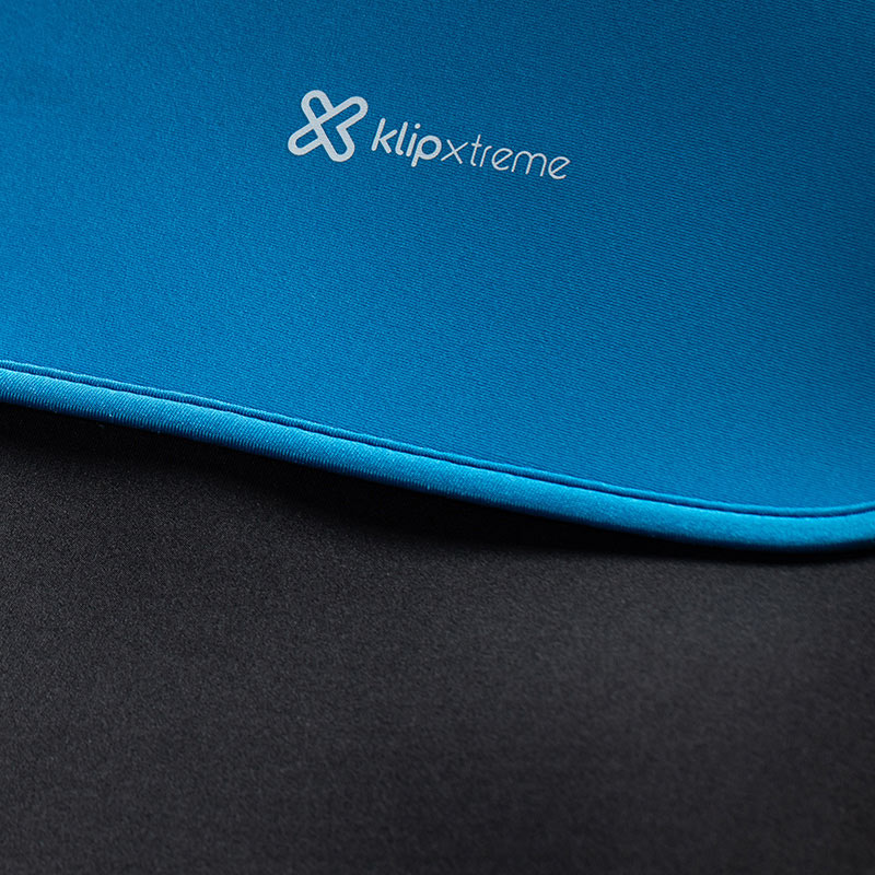 Klip Xtreme KNS-415BL funda reversible para notebook