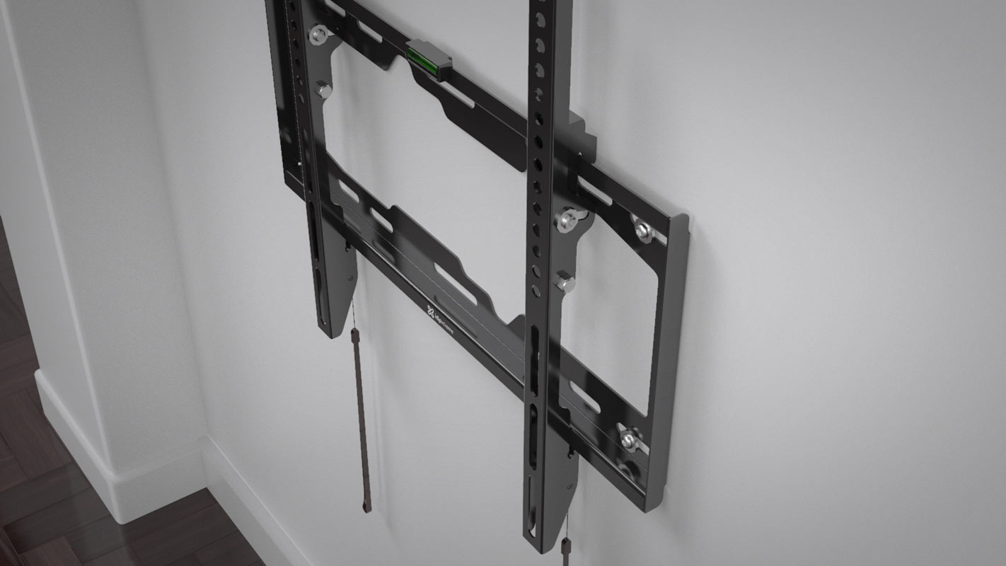 Klip Xtreme KTM-351 soporte inclinable para TV
