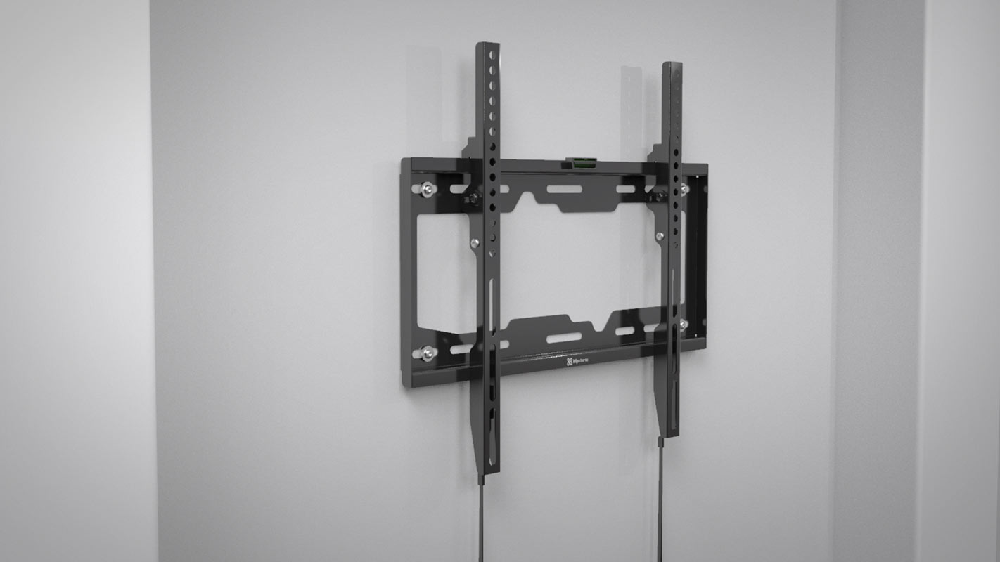 Klip Xtreme KTM-351 soporte de pared para TV