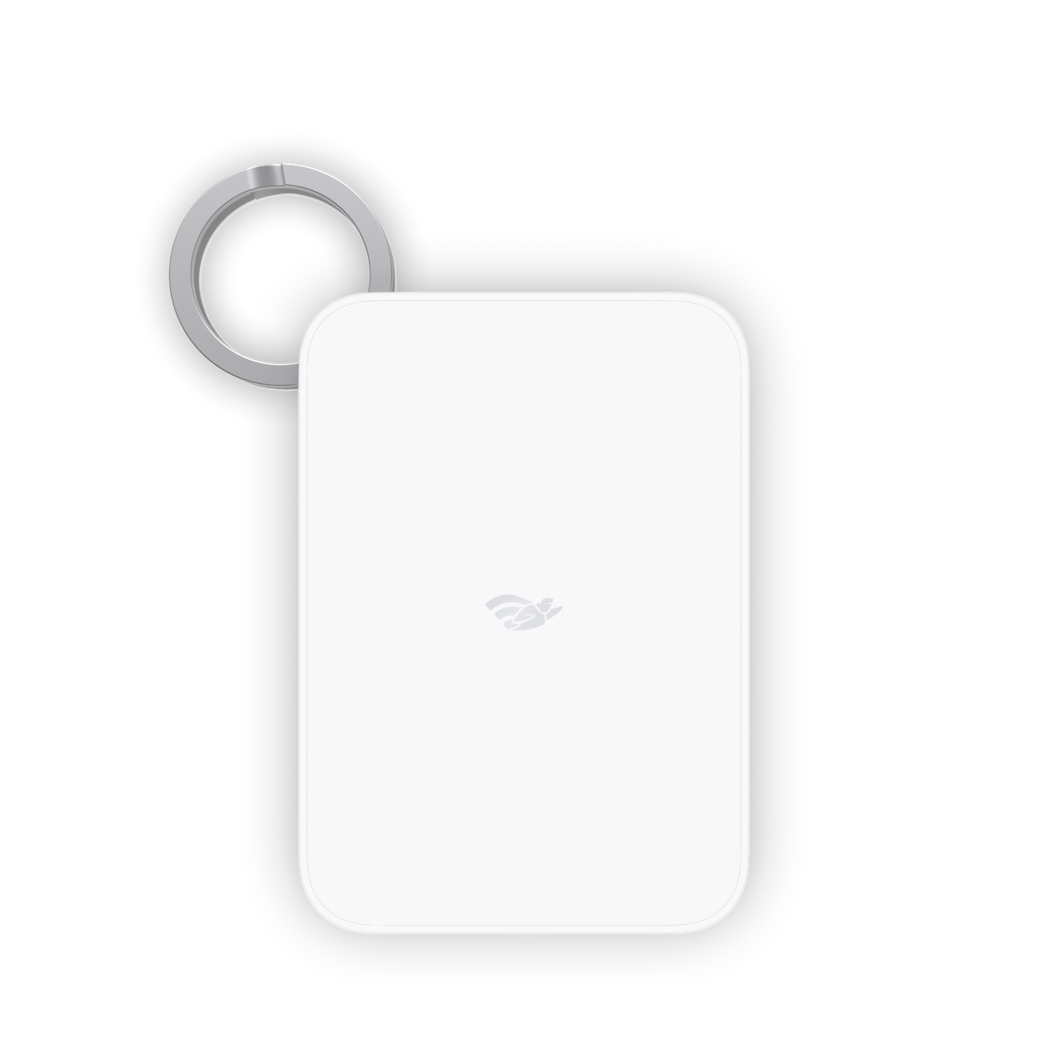 Ubiquiti WiFiMan Wizard, detalle de uso y portabilidad